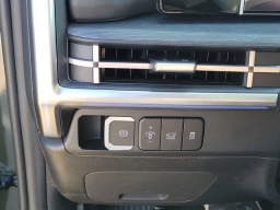 Hyundai Santa Fe Hybrid Limited AWD 2026