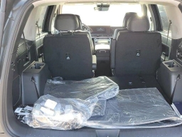 Hyundai Santa Fe Hybrid Limited AWD 2026