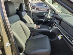 Hyundai Santa Fe Hybrid Limited AWD 2026