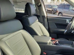 Hyundai Santa Fe Hybrid Limited AWD 2026