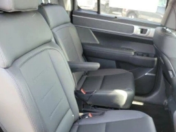 Hyundai Santa Fe Hybrid Limited AWD 2026