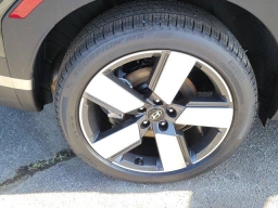 Hyundai Santa Fe Hybrid Limited AWD 2026