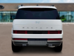 Hyundai Santa Fe Hybrid Limited AWD 2026