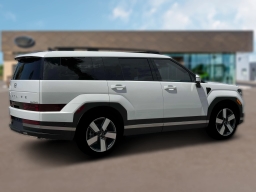 Hyundai Santa Fe Hybrid Limited AWD 2026