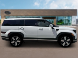 Hyundai Santa Fe Hybrid Limited AWD 2026