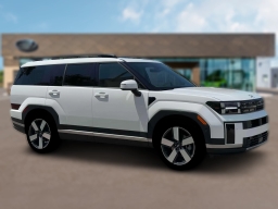 Hyundai Santa Fe Hybrid Limited AWD 2026