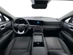 Hyundai Santa Fe Hybrid Limited AWD 2026