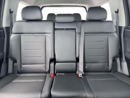 Hyundai Santa Fe Hybrid Limited AWD 2026