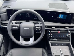 Hyundai Santa Fe Hybrid Limited AWD 2026