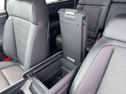 Hyundai Santa Fe Hybrid Limited AWD 2026