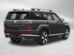 Hyundai Santa Fe Hybrid Limited AWD 2026