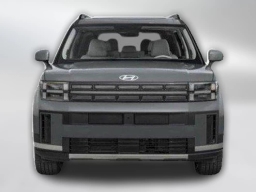 Hyundai Santa Fe Hybrid Limited AWD 2026