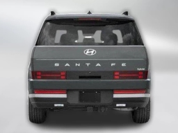 Hyundai Santa Fe Hybrid Limited AWD 2026