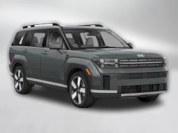 Hyundai Santa Fe Hybrid Limited AWD 2026