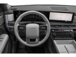 Hyundai Santa Fe Hybrid Limited AWD 2026