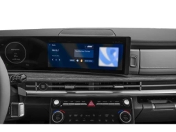 Hyundai Santa Fe Hybrid Limited AWD 2026