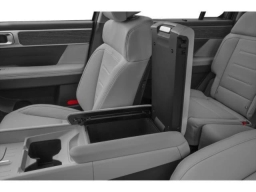 Hyundai Santa Fe Hybrid Limited AWD 2026