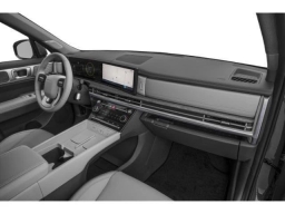 Hyundai Santa Fe Hybrid Limited AWD 2026