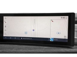 Hyundai Santa Fe Hybrid Limited AWD 2026