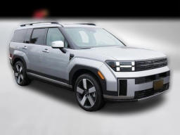 Hyundai Santa Fe Hybrid Limited AWD 2026