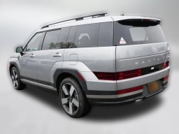 Hyundai Santa Fe Hybrid Limited AWD 2026