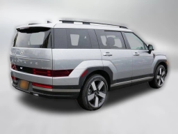 Hyundai Santa Fe Hybrid Limited AWD 2026