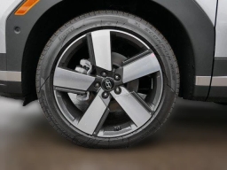 Hyundai Santa Fe Hybrid Limited AWD 2026