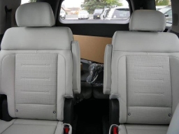 Hyundai Santa Fe Hybrid Limited AWD 2026