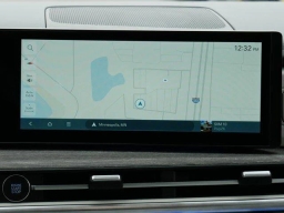 Hyundai Santa Fe Hybrid Limited AWD 2026