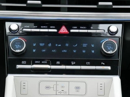 Hyundai Santa Fe Hybrid Limited AWD 2026