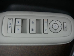 Hyundai Santa Fe Hybrid Limited AWD 2026