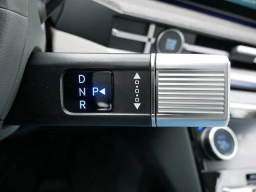 Hyundai Santa Fe Hybrid Limited AWD 2026