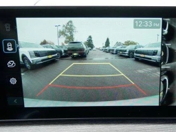 Hyundai Santa Fe Hybrid Limited AWD 2026