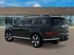 Hyundai Santa Fe Hybrid Limited AWD 2026