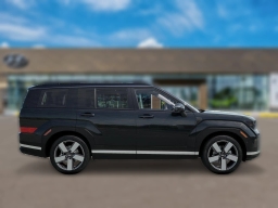 Hyundai Santa Fe Hybrid Limited AWD 2026