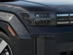 Hyundai Santa Fe Hybrid Limited AWD 2026