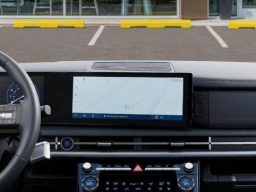 Hyundai Santa Fe Hybrid Limited AWD 2026