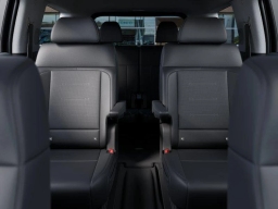 Hyundai Santa Fe Hybrid Limited AWD 2026