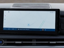 Hyundai Santa Fe Hybrid Limited AWD 2026