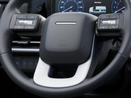 Hyundai Santa Fe Hybrid Limited AWD 2026