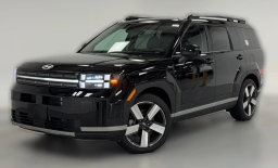 Hyundai Santa Fe Hybrid Limited AWD 2026