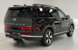 Hyundai Santa Fe Hybrid Limited AWD 2026