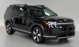 Hyundai Santa Fe Hybrid Limited AWD 2026