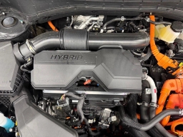 Hyundai Santa Fe Hybrid Limited AWD 2026