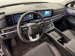 Hyundai Santa Fe Hybrid Limited AWD 2026