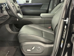 Hyundai Santa Fe Hybrid Limited AWD 2026