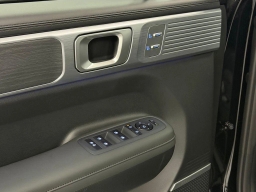 Hyundai Santa Fe Hybrid Limited AWD 2026