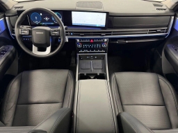 Hyundai Santa Fe Hybrid Limited AWD 2026