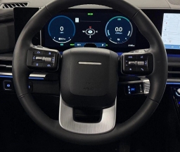 Hyundai Santa Fe Hybrid Limited AWD 2026