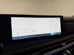 Hyundai Santa Fe Hybrid Limited AWD 2026